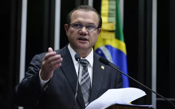 Wellington lidera disputa ao governo de Mato Grosso