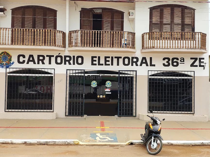 Cartório Eleitoral de Vera amplia horário de atendimento para cadastro biométrico até 12 de dezembro