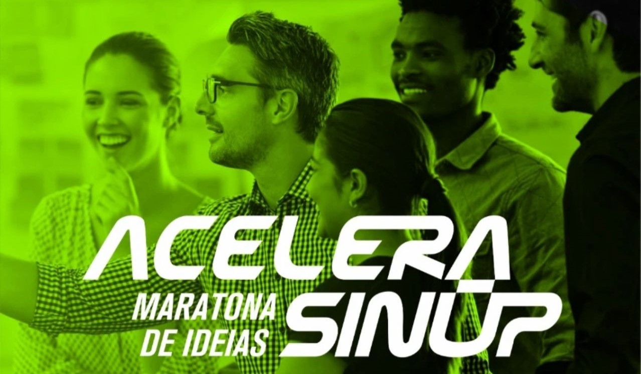 Acelera Sinup movimenta o ecossistema de inovação e empreendedorismo do Norte de Mato Grosso