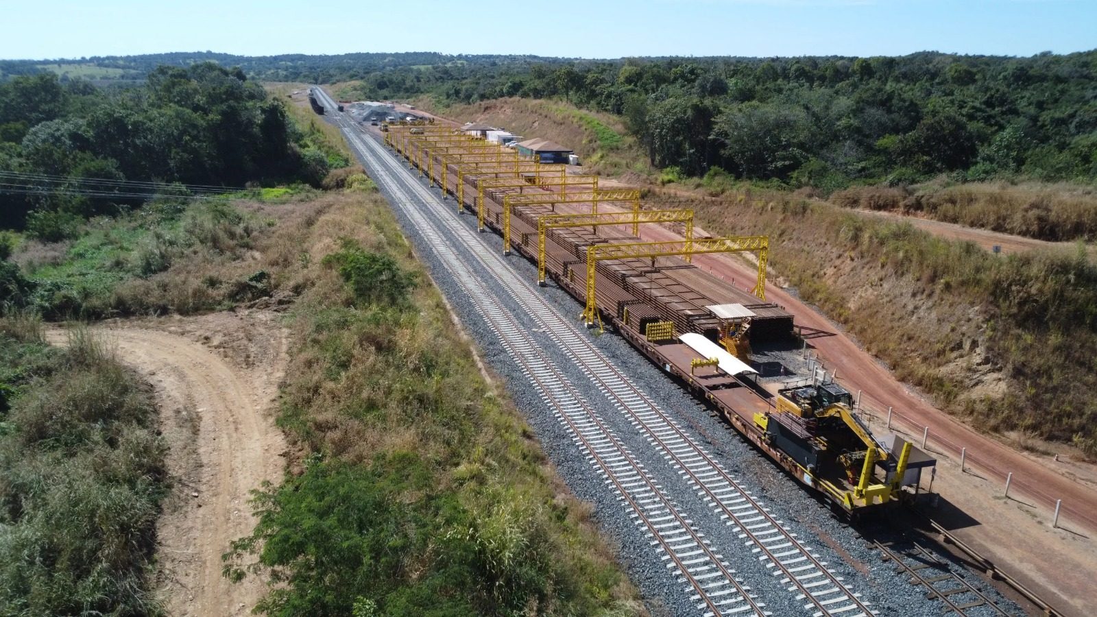 FICO vai transformar município de 10 mil habitantes em polo estratégico do agronegócio mato-grossense