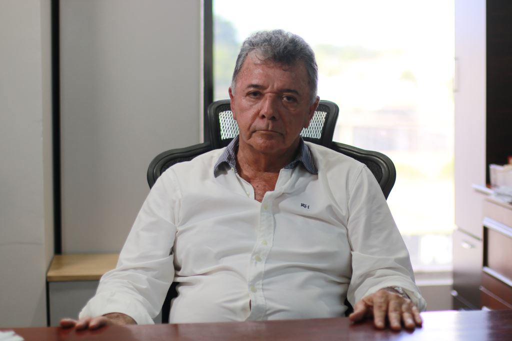 Defesa de Julinere Bentos contesta informações divulgadas sobre supostas movimentações bancárias e reforça confiança na Justiça