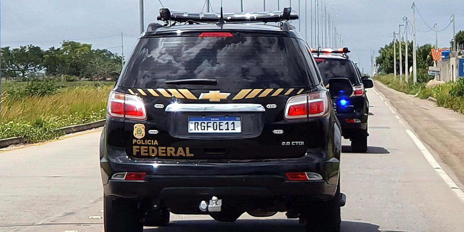 PF apura desvio de mais de R$ 813 milhões em transferência PIX