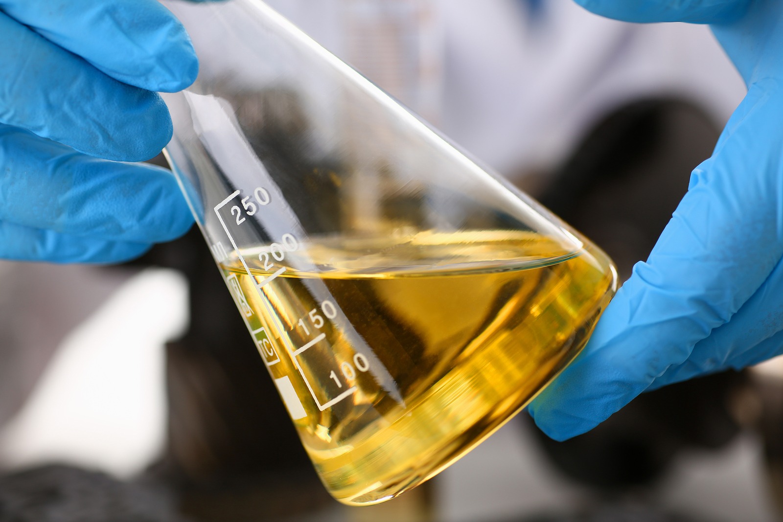 Mato Grosso consolida liderança na produção nacional de biodiesel em 2025