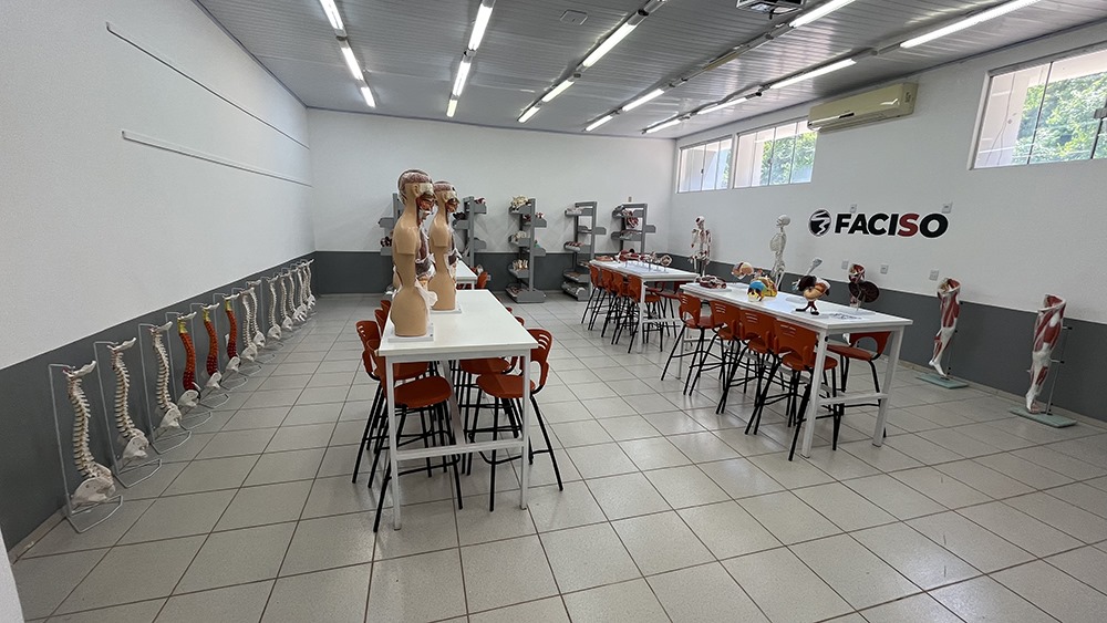 FACISO com nota máxima no MEC, abre inscrições para o primeiro Vestibular de Medicina em Sinop