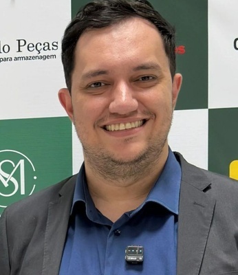 Tassiel defende interiorização e valorização da classe contábil nas eleições do Conselho Regional de Contabilidade