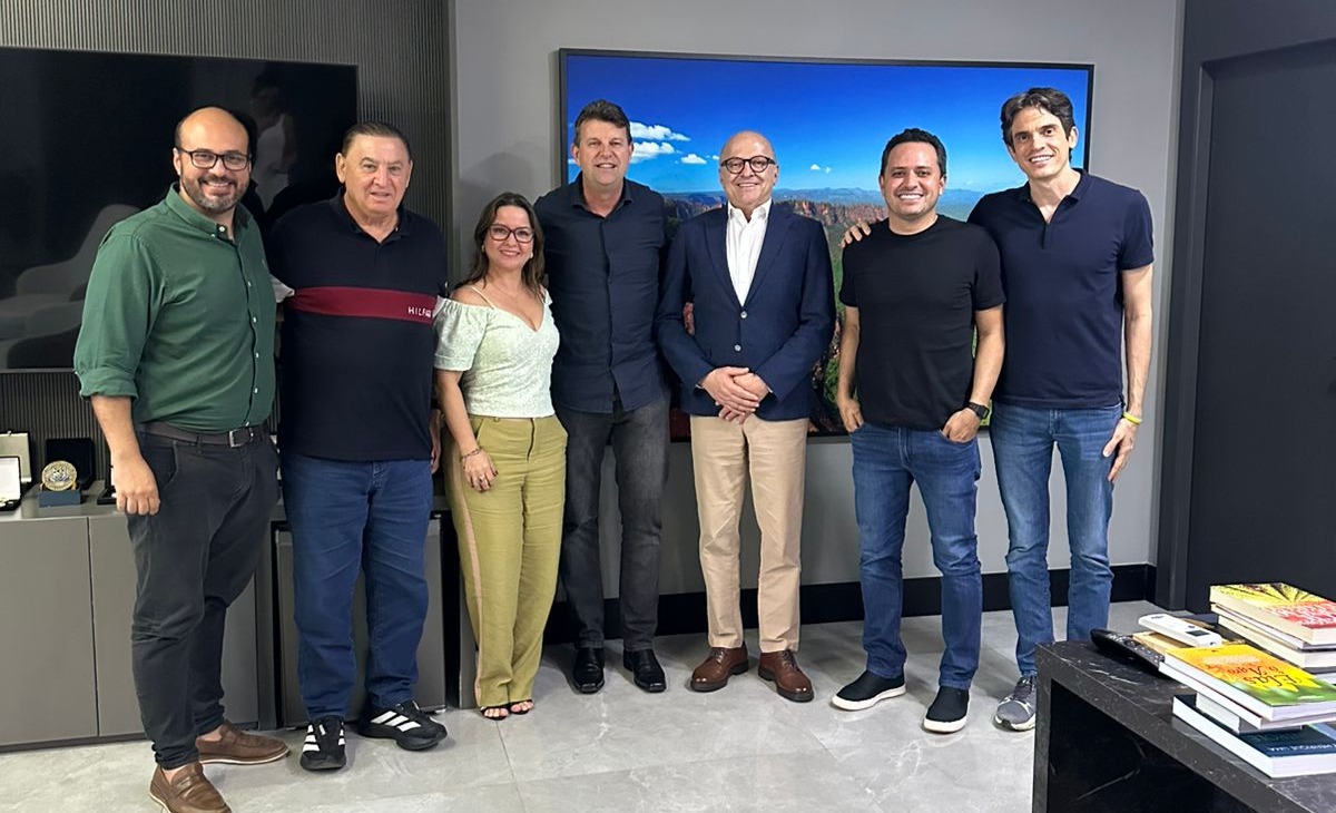 Ari Lafin confirma filiação ao Republicanos