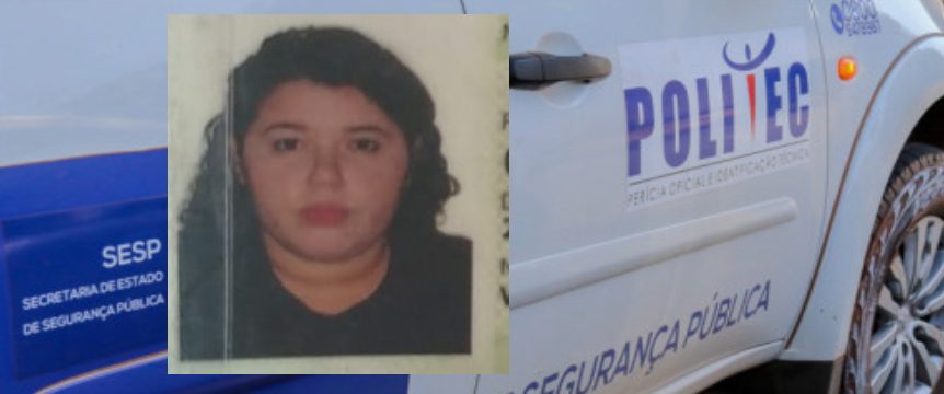 Jovem de 24 anos é violentamente assassinada pelo marido que tirou a própria vida após o crime