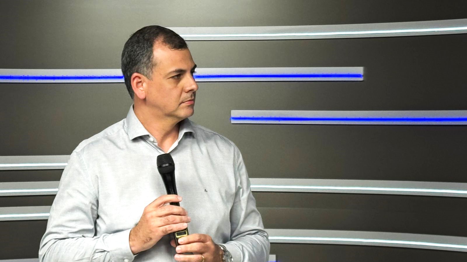 Novo presidente da UNESIN defende avanço em projetos estratégicos de emancipação da UFMT e elevação do aeroporto