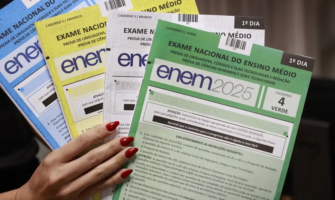 FACISO anuncia que nota do ENEM poderá ser utilizada no Vestibular de Medicina em Sinop
