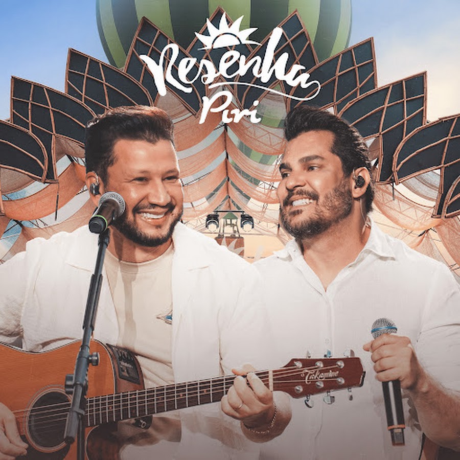 Prefeitura de Sinop prepara grande show de Réveillon com a dupla sertaneja Cleber e Cauan