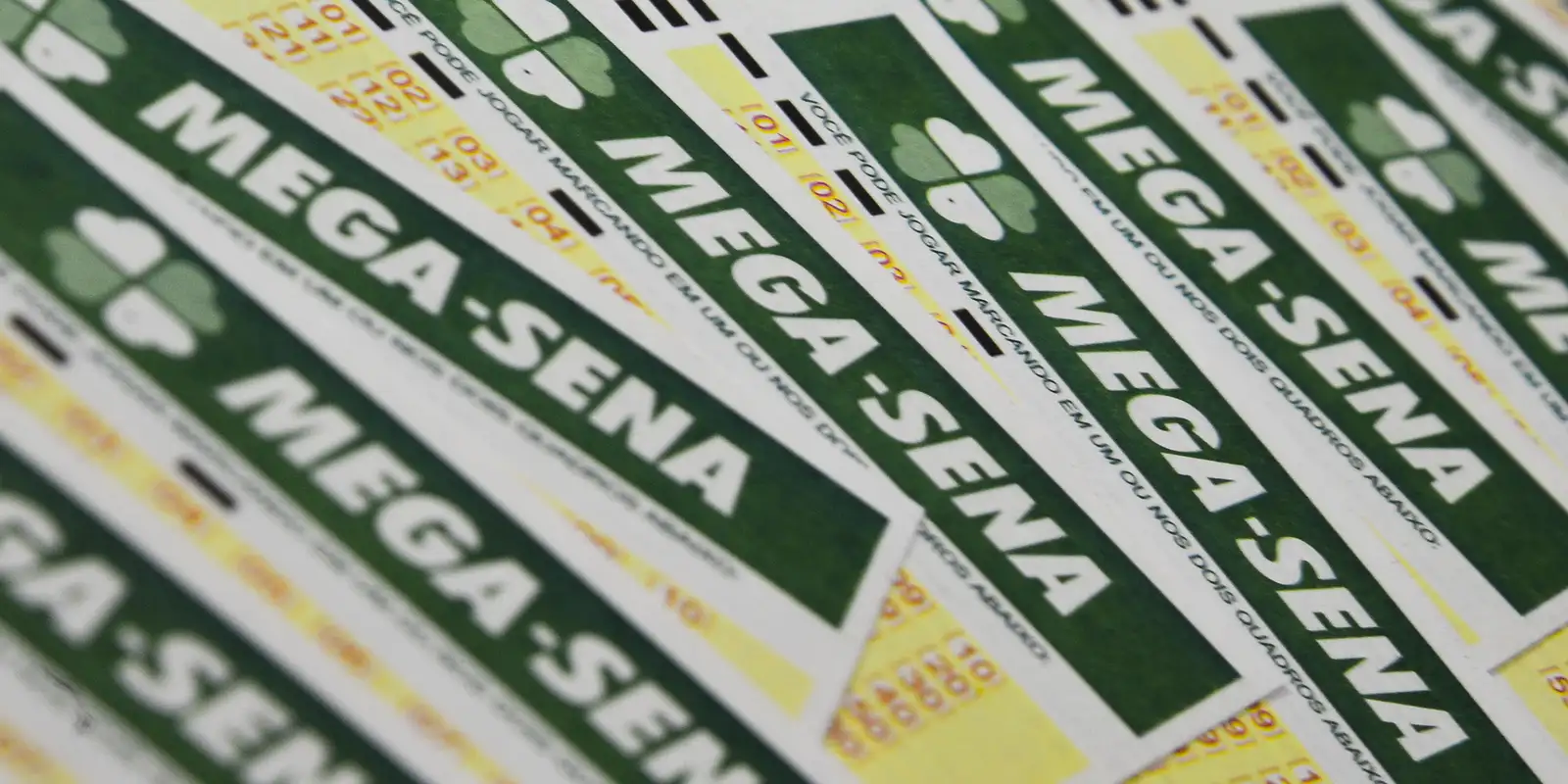 Mega-Sena sorteia prêmio de R$ 13,5 milhões neste sábado