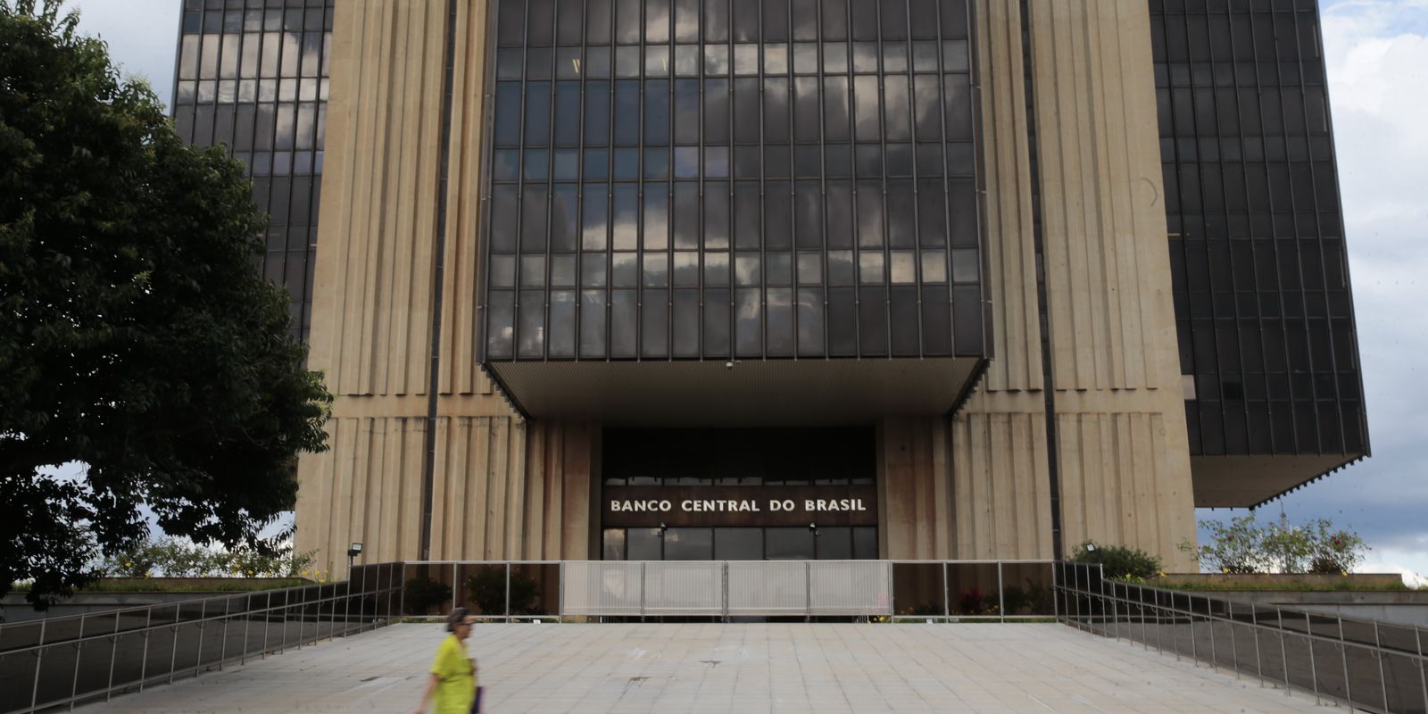 Mercado financeiro projeta inflação de 4,06% em 2026
