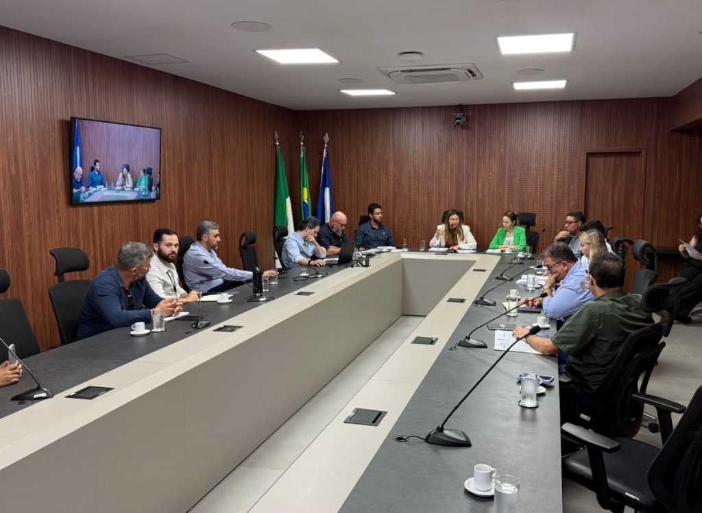 Mato Grosso cria Comissão de Fertilidade do Solo para fortalecer produção agrícola