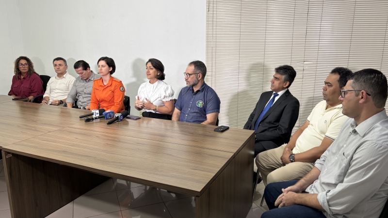 Prefeitura de Sinop e entidades alertam empresários sobre prazo para regularização do alvará