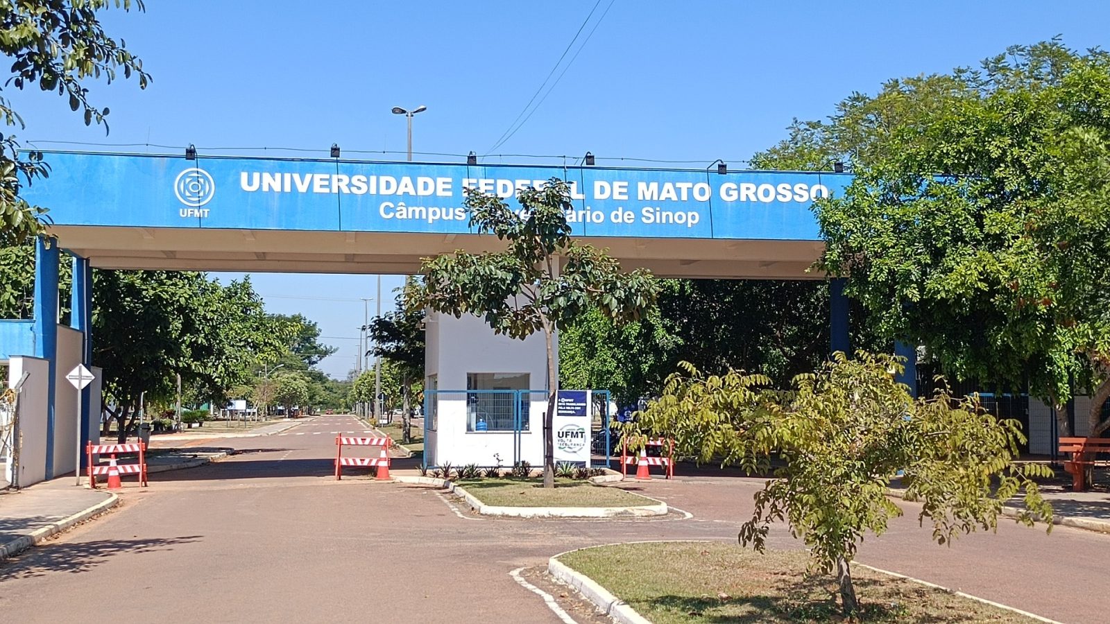 UFMT perde R$ 1,4 milhão, desvia R$ 13,5 milhões de obras e expõe falhas graves de gestão na Reitoria