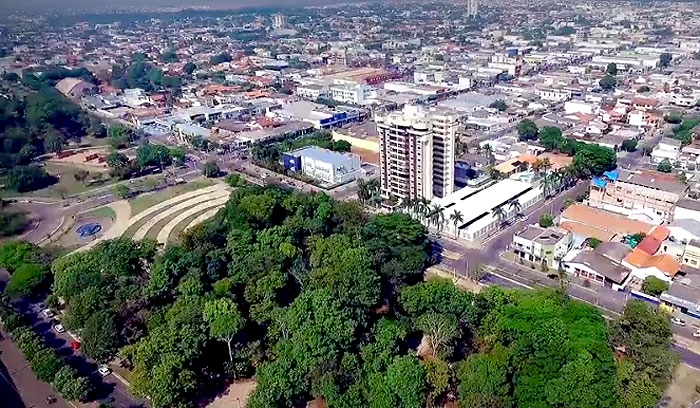 Sinop ultrapassa US$ 1,8 bilhão em exportações e impulsiona economia da região Norte