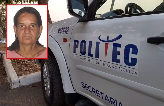 Justiça nega liberdade a acusado de matar mulher e determina exame mental em Sinop