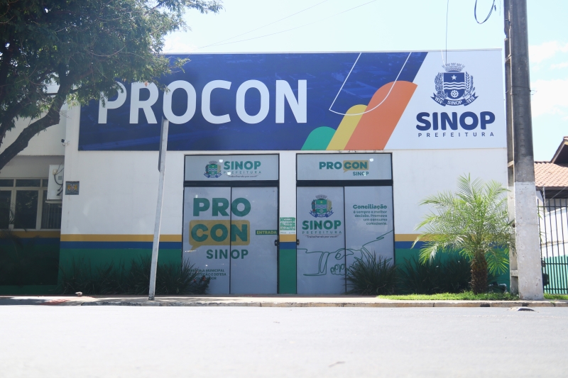 Procon de Sinop destaca avanços e celebra o Dia Mundial do Consumidor