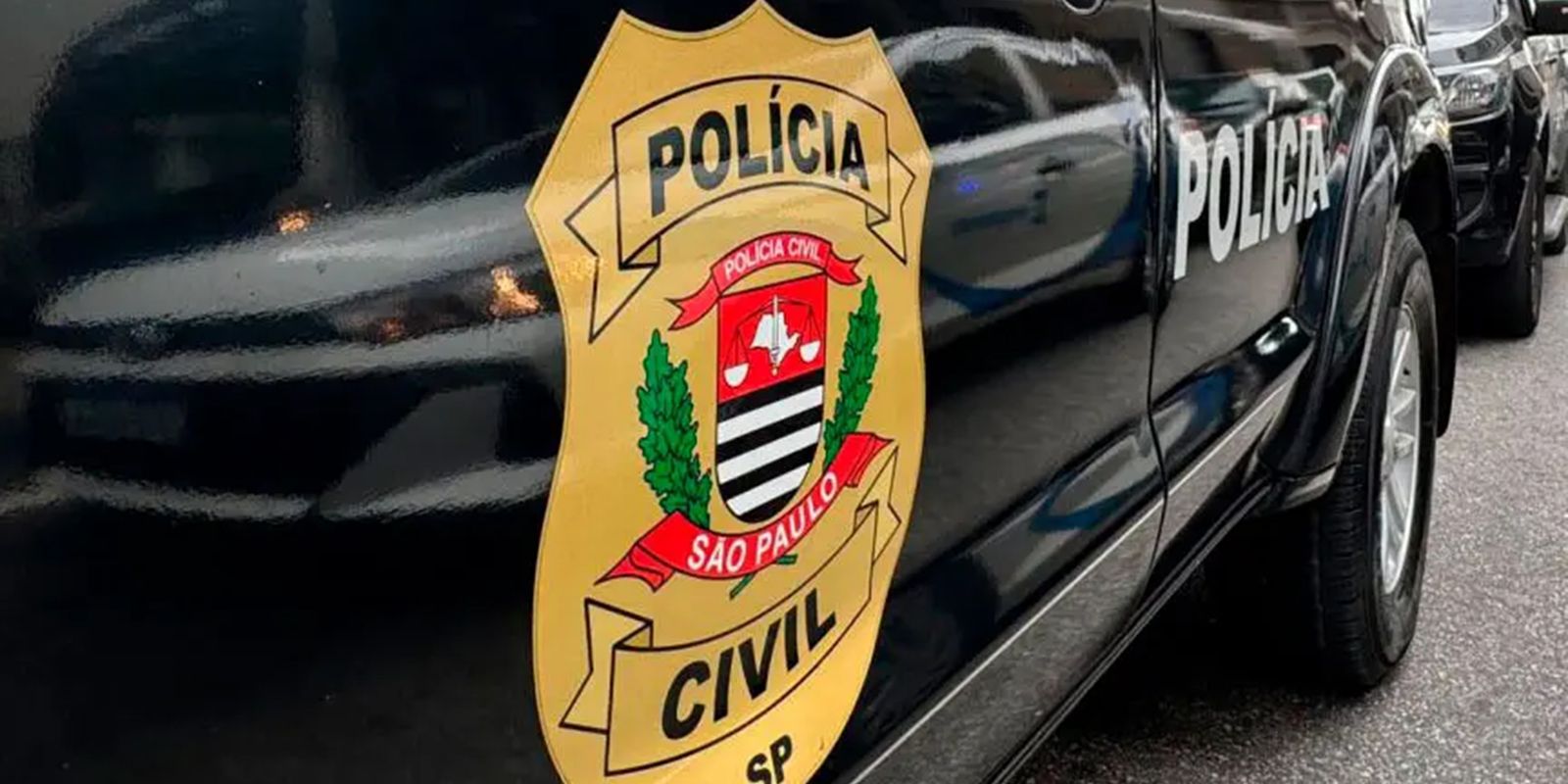 Operação contra o Comando Vermelho prende cinco pessoas em SP