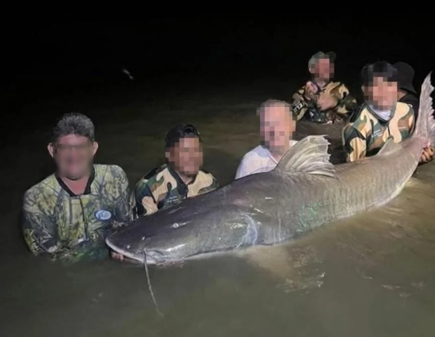 Denúncia de pescarias no Xingu chega ao MP em MT e mobiliza lideranças indígenas