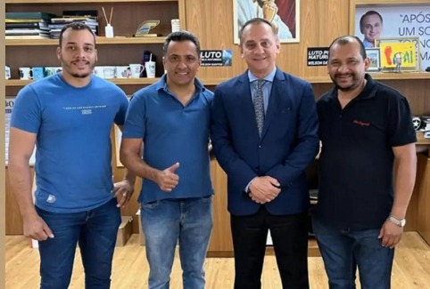 Denúncia liga prefeito a nepotismo e uso irregular de carro público em Peixoto de Azevedo