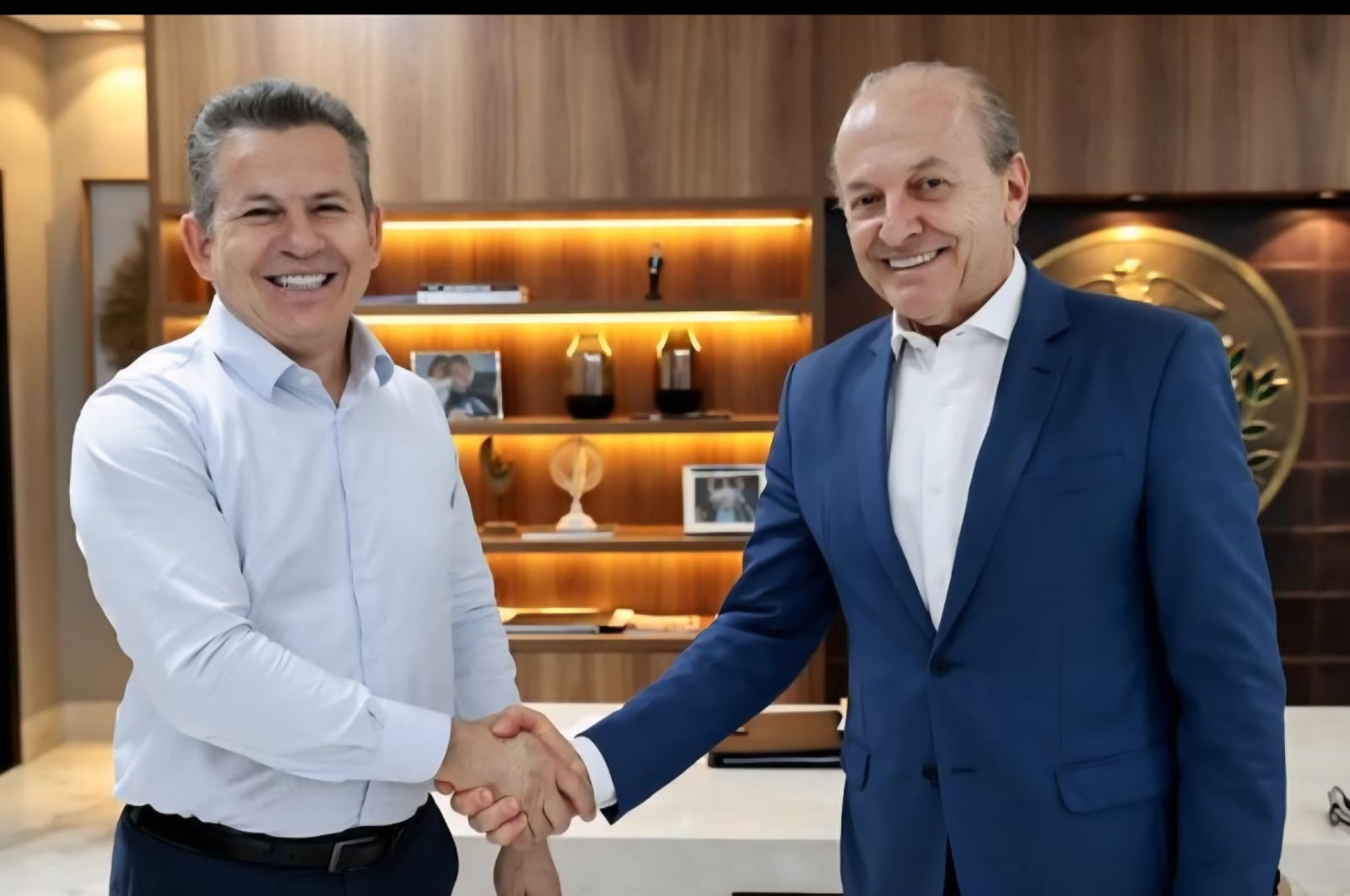 Pivetta muda discurso, se contradiz e expõe fragilidade política dentro do próprio governo