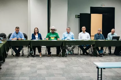 Frente da Agropecuária debate impactos de decretos no Pantanal