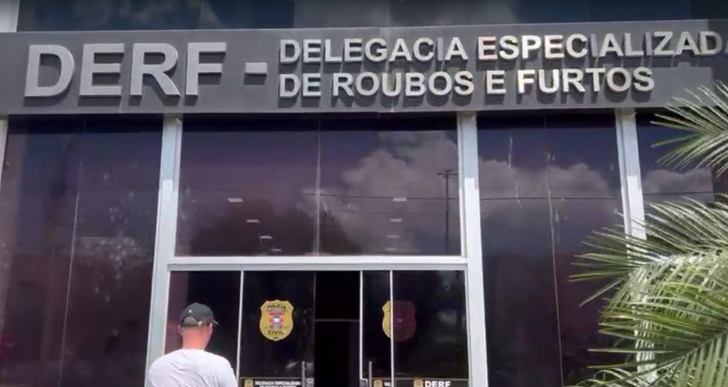 Traficante condenada a mais de 10 anos de prisão é presa pela Polícia Civil em Nova Mutum