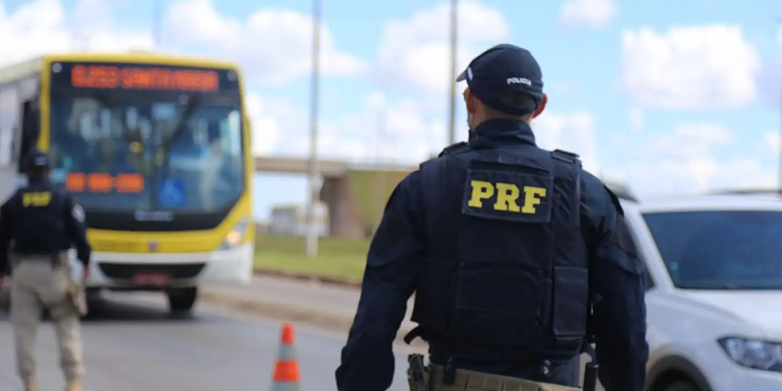 Operação Semana Santa: acidentes em rodovias resultam em 57 mortes