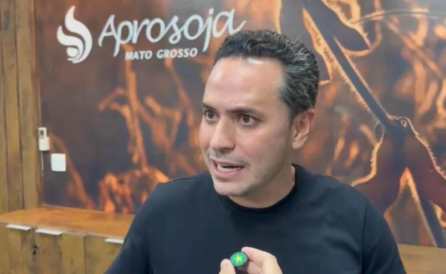 Governador confirma fim do FETHAB 2 e deputado destaca alívio ao agro