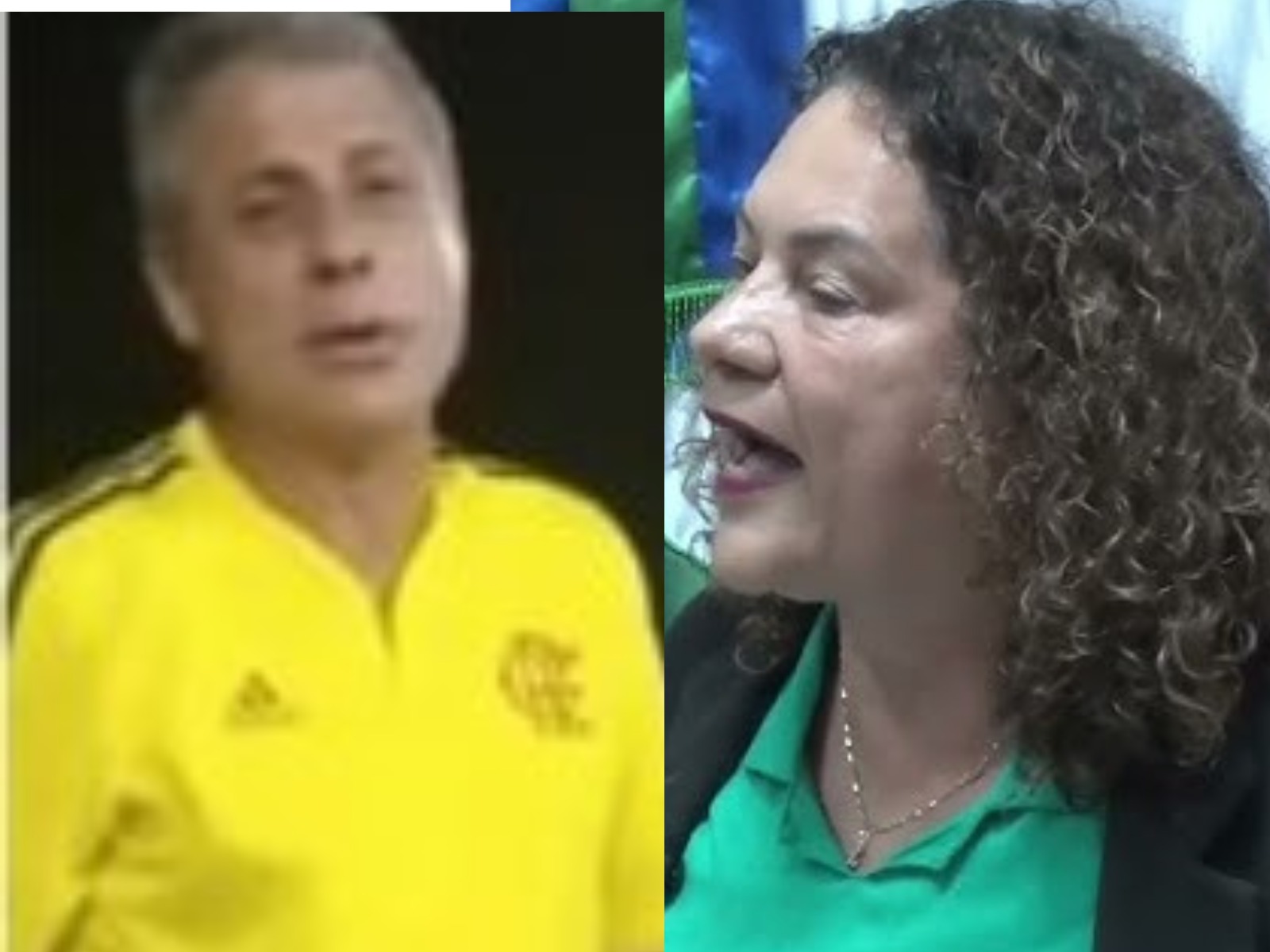 Vereadora aponta falhas na gestão da saúde e critica postura da prefeitura em Sorriso