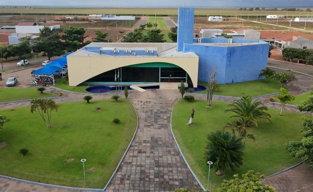 Prefeitura de Feliz Natal abre seletivos com salários de até R$ 5,2 mil