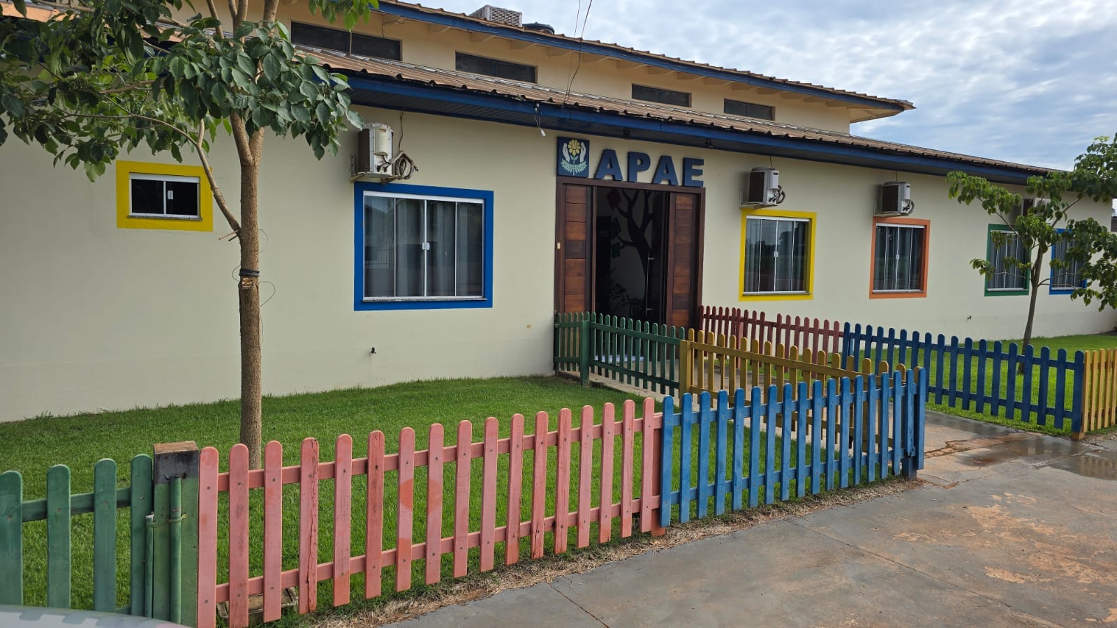 Câmara Municipal de Vera aprova repasse de R$ 409 mil do Fundeb para a Apae