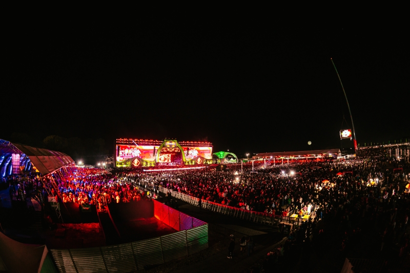 Turismo de eventos impulsiona economia local e fortalece pequenos negócios durante Exponorte