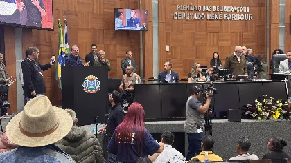 Transporte Zero entra em fase de reavaliação e governo propõe reabertura do Repesca e GT