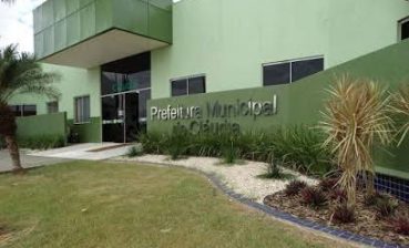 Ministério Público analisa denúncia de possível fraude à licitação em Cláudia-MT