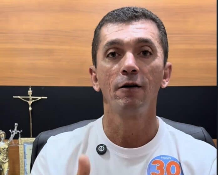 Com comissão reativada, prefeito de Guarantã é convocado e pressão aumenta