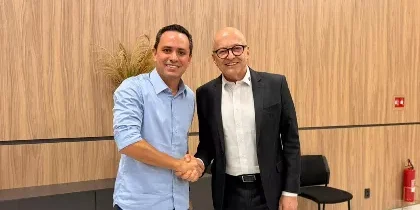 Diego Guimarães destaca aumento de 60 leitos no Hospital Regional de Sinop