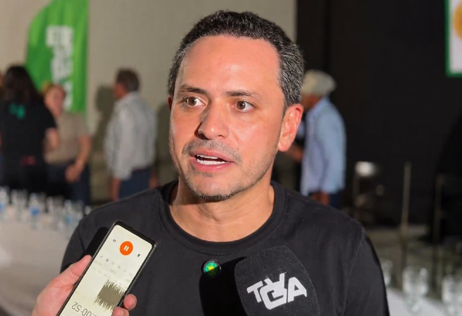 Deputado Diego Guimarães defende famílias da divisa entre Mato Grosso e o Pará