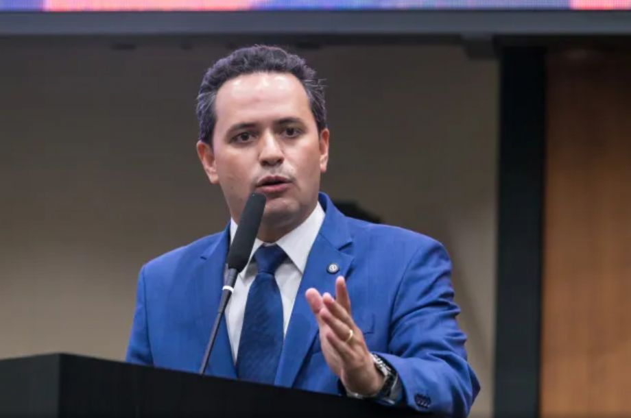 Diego Guimarães critica “colapso do CAR” e aciona Governo para socorrer agricultura familiar