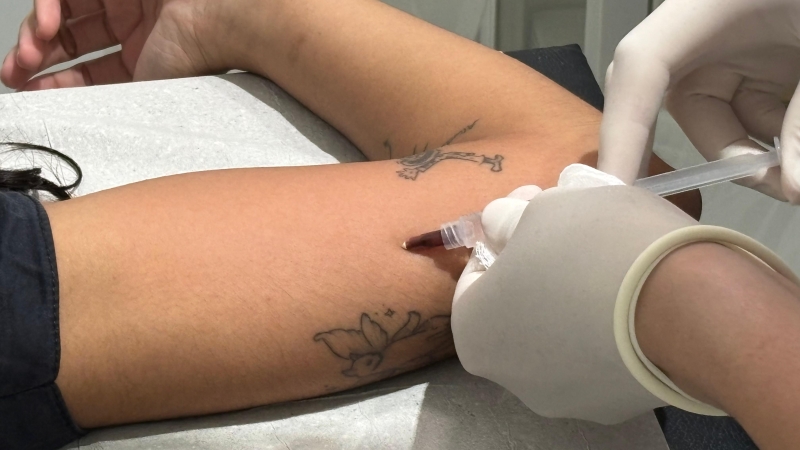 Prefeitura de Sinop ultrapassa 1,6 mil aplicações gratuitas do contraceptivo Implanon