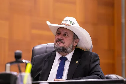 ALMT aprova projeto de Cattani para criar cadastro estadual de condenados por estupro