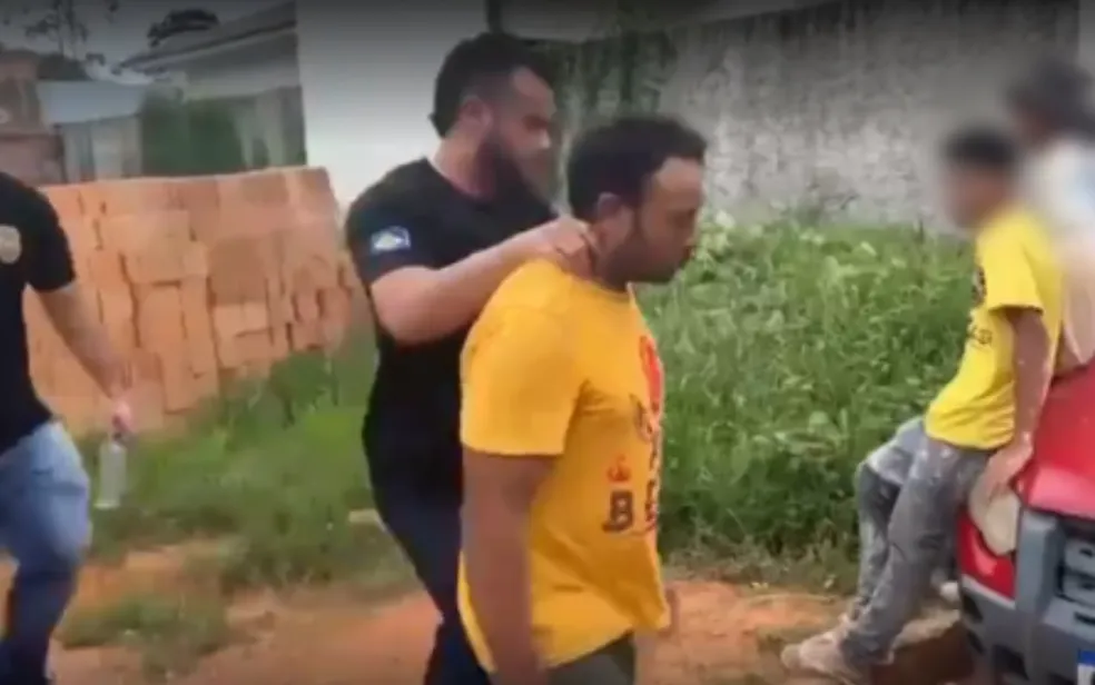 TJMT reduz pena de Gilberto Rodrigues dos Anjos por confissão espontânea
