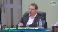 INDICAÇÃO da Câmara Municipal de Vera – Ampliação da Isenção do IPTU para Idosos, Aposentados e Pessoas com Deficiência