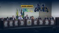 A Câmara Municipal de Vera, aprova proposta para criar vagas de estágio remunerado para estudantes de ensino médio, técnico e superior.