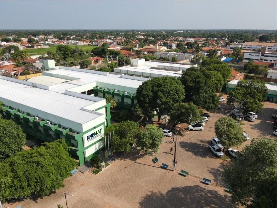 Unemat abre Seleção Especial com 1.098 vagas para ingresso em cursos 2026/2