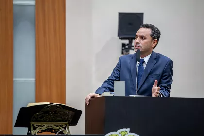 Diego acompanha audiência no STF nesta 4ª e reforça defesa das famílias entre Mato Grosso e Pará