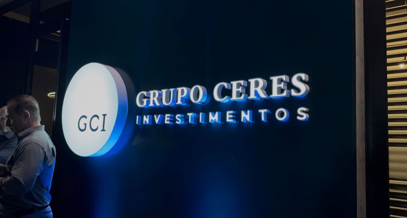 Grupo Ceres Investimentos inaugura unidade em Sinop e consolida expansão no mercado financeiro do agro mato-grossense