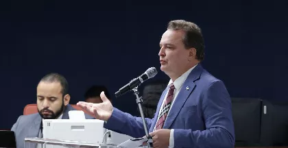 ALMT garante acordo inédito no STF sobre divisa entre Mato Grosso e Pará