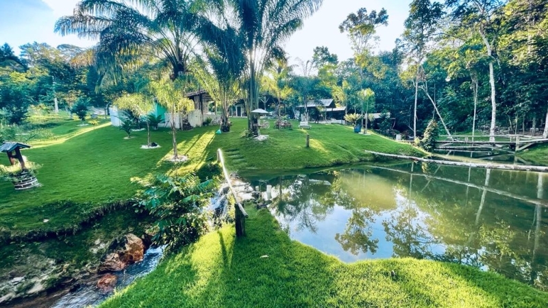 Sinop integra quatro rotas turísticas estaduais e amplia oferta de experiências para visitantes